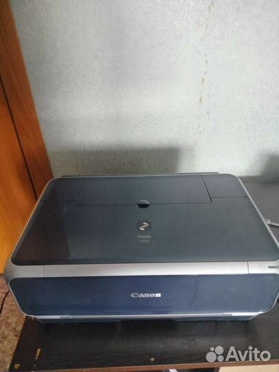 Принтер Canon ip4000