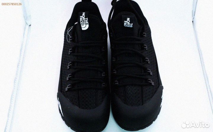 Glenclyffe: стильные кроссовки для зимы