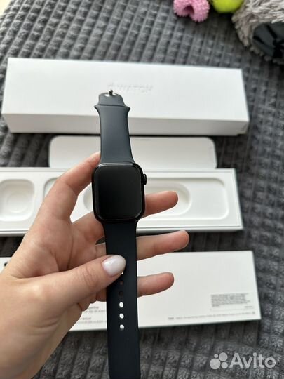 Apple watch series 8 41mm