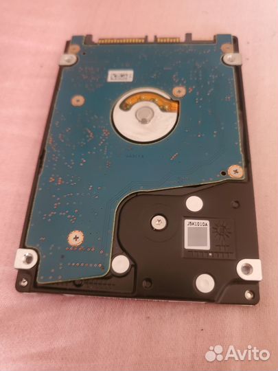Жесткий диск HDD 1 TB toshiba идеал