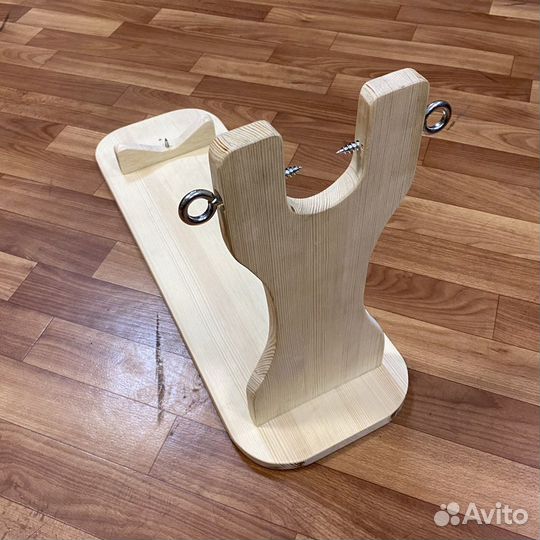 Подставка для хамона(хамонера)