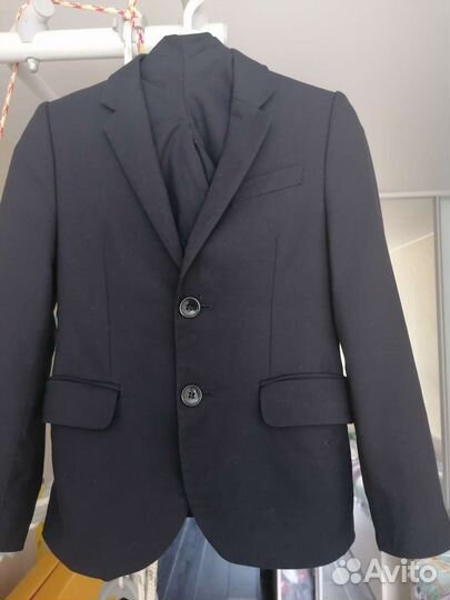 Школьная форма