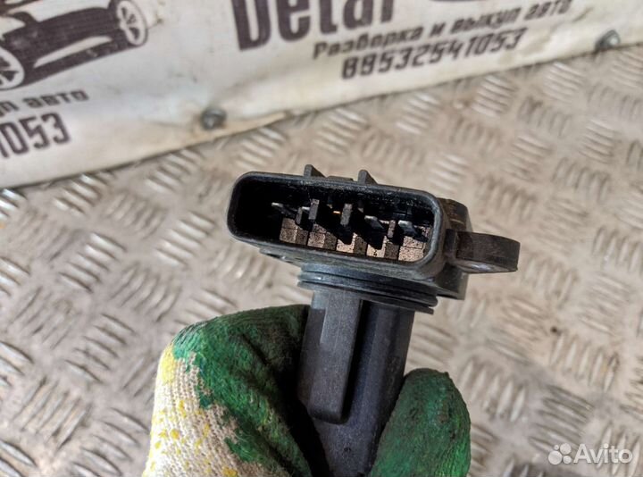 Дмрв Toyota Corolla 120