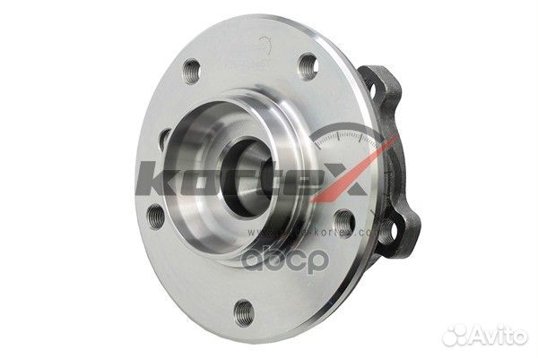 Подшипник ступицы BMW X1 31206852091-BMW/312067