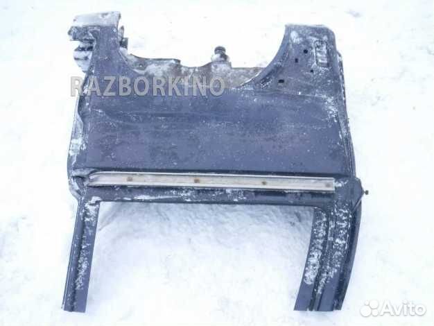 Крыло заднее правое