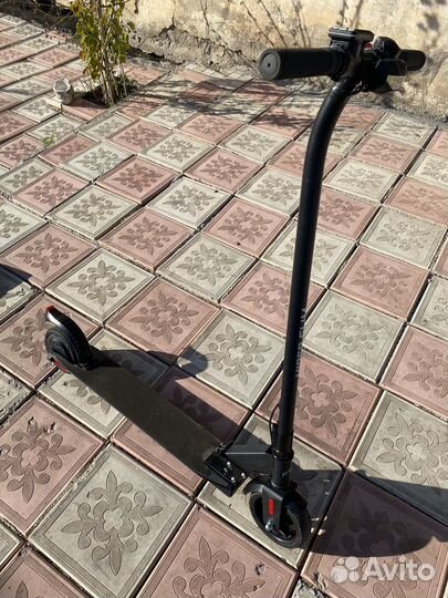 Электро самокат Hiper slim