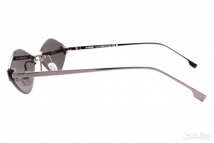 Солнцезащитные очки Fendi ромб NEW