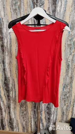 Женские вещи пакетом р46 (M)