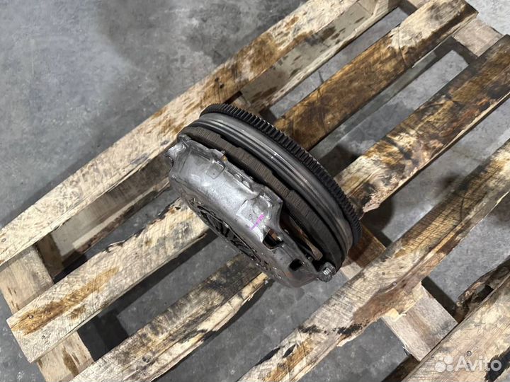 Маховик Mitsubishi L200 4N15 1120A321