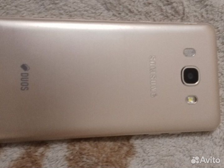 Samsung Galaxy J5 (2016), 2/16 ГБ