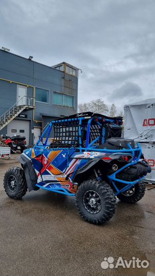 BRP Can-am Maverick XMR