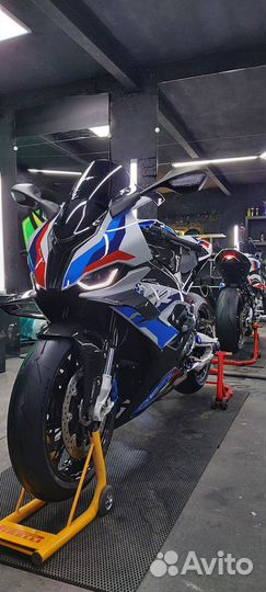 Bmw M1000RR