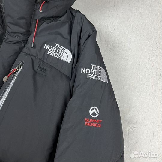 Пуховик The North Face Himalayan оригинал