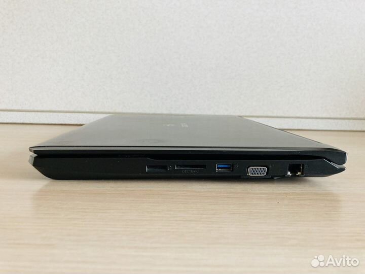 Игровой i7 4720HQ/8GB/SSD+HDD/GTX 950M/FHD IPS