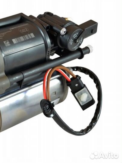 Компрессор пневмоподвески для BMW 5-er GT F07