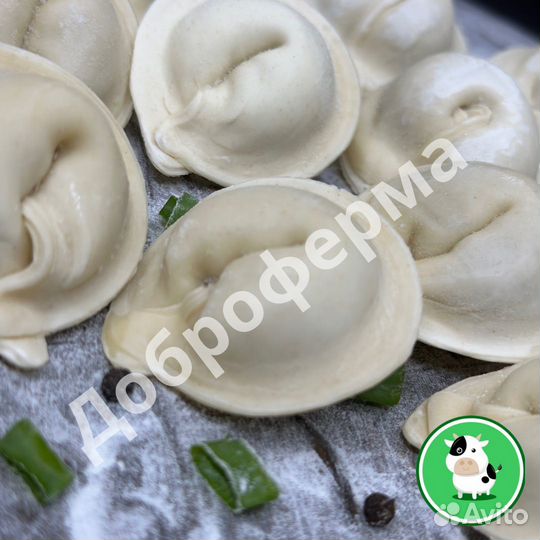 Фермерские продукты