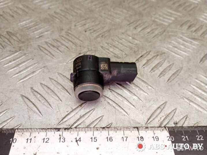 Датчик парктроника Citroen C5 2001 0263023914