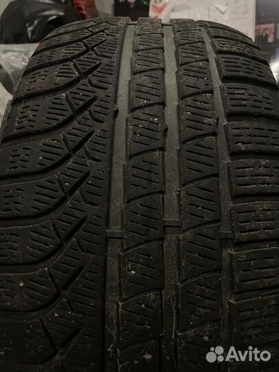 Pirelli P Zero 245/40 R18 97V