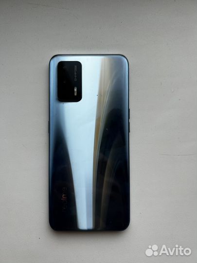 realme GT 5G, 8/128 ГБ