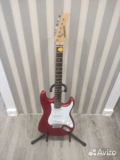 Электрогитара Fernandes LE1Z 3S