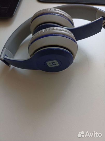 Беспроводные наушники