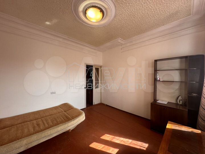 1-к. квартира, 27 м², 1/1 эт.