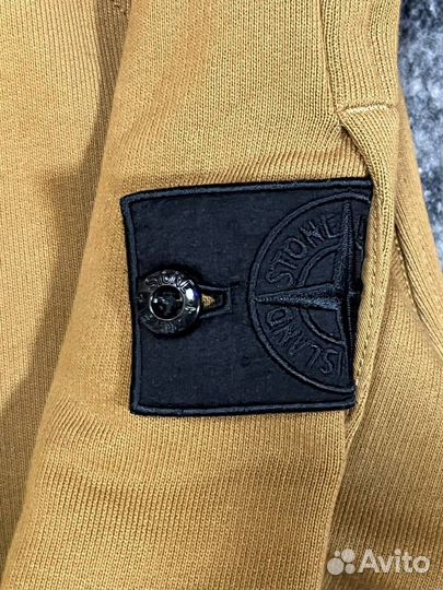 Свитшот Stone Island Shadow project