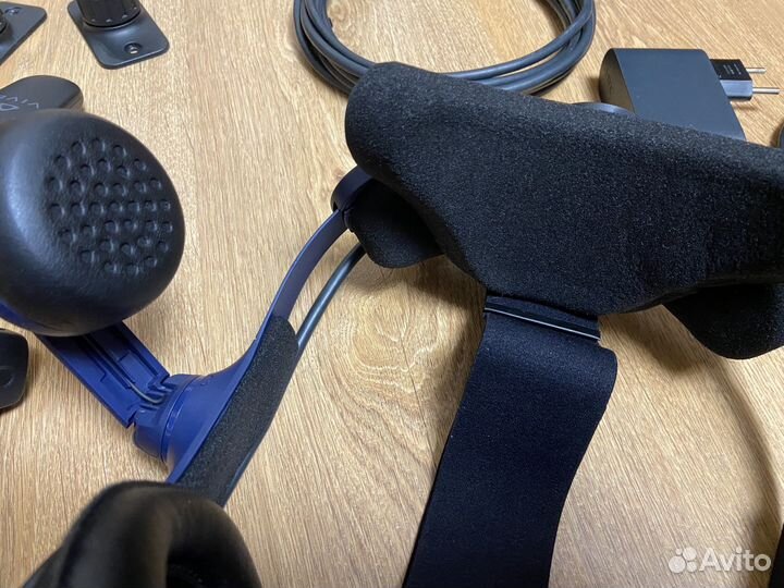 Htc vive pro 2 starter kit