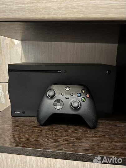 Xbox series x