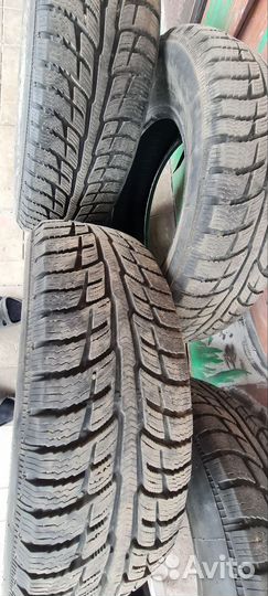 Goodride SA 07 225/65 R17 102T