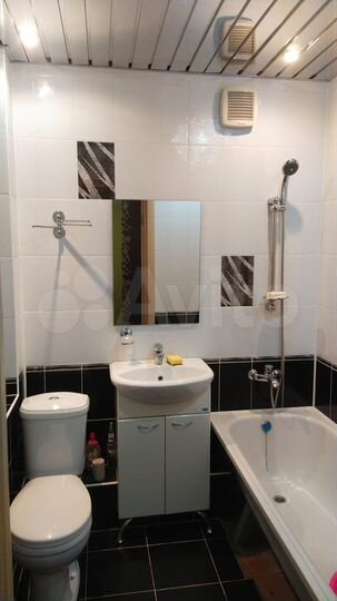 1-к. квартира, 31,9 м², 5/5 эт.