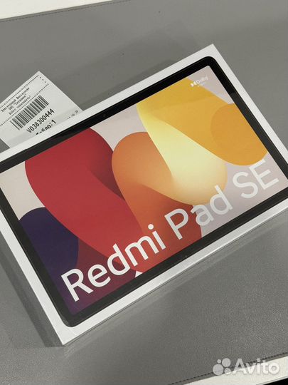 Xiaomi Redmi Pad Se 6/128