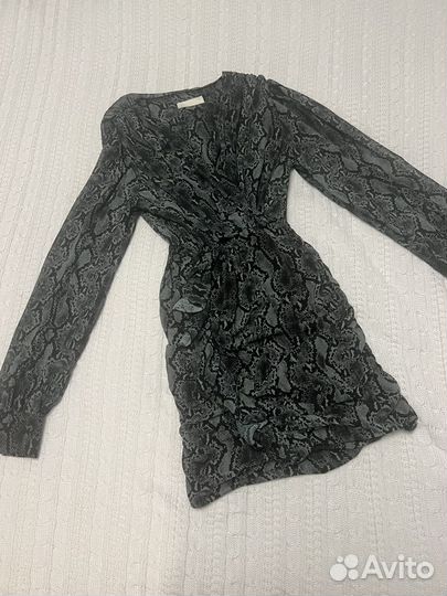 Платья zara, elisabetta franchi