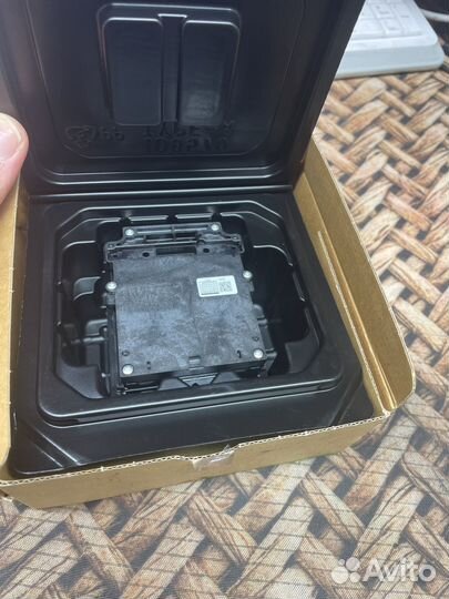 Печатающая головка epson FA22071 WF-M5690 /5190