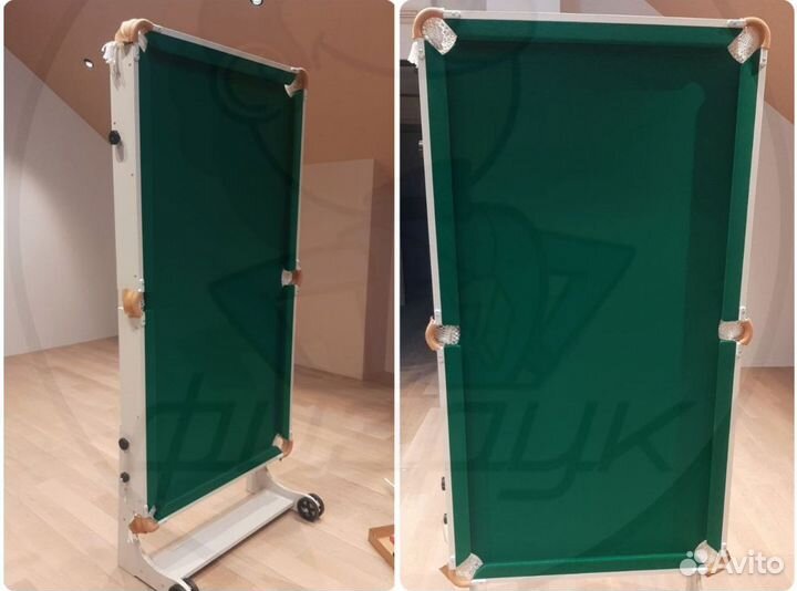 Бильярдный стол