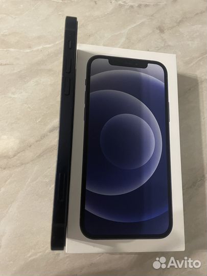 iPhone 12, 128 ГБ