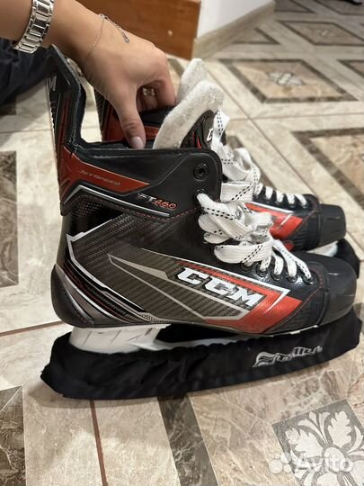 Хоккейная форма