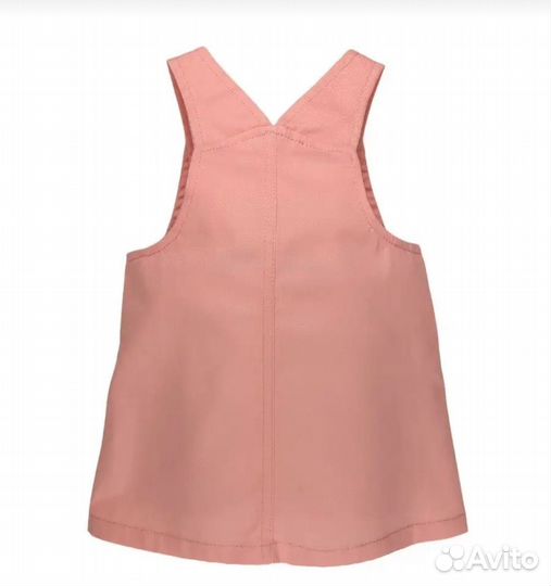 Сарафан и боди Carter's