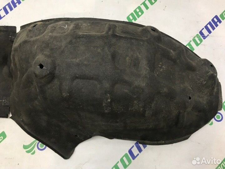 Подкрылок задний правый Mazda Cx-5 кроссовер