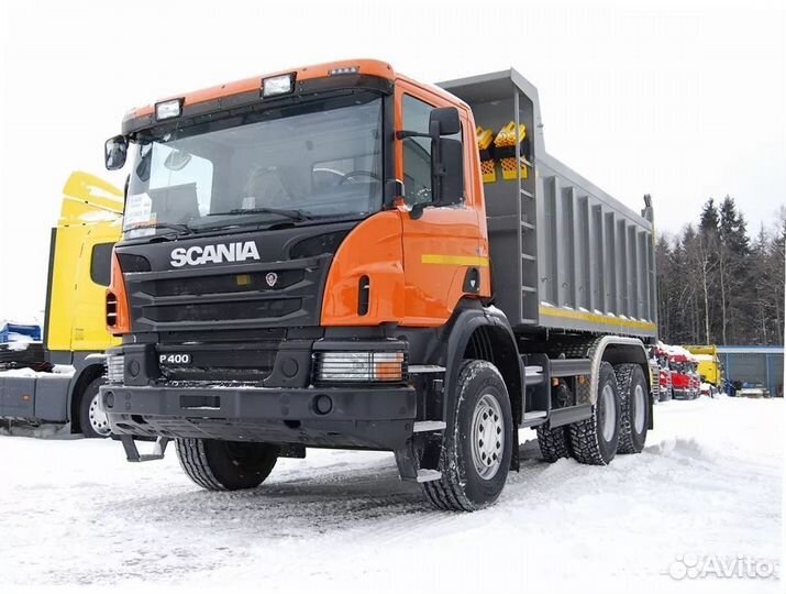 Водитель категории с