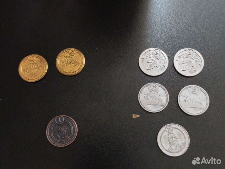 Сокровища из Пятерочки