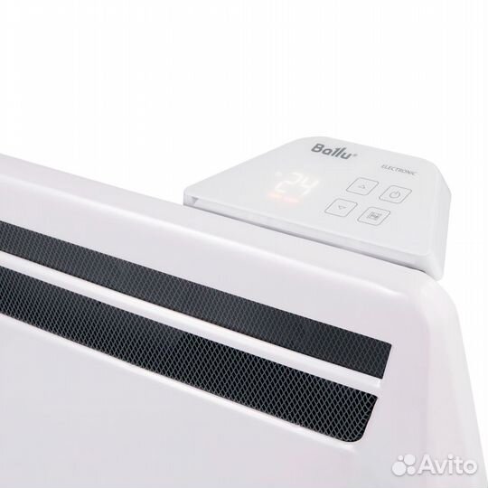 Ballu BEC/EVU-500+BCT/EVU-4E+BFT/evur