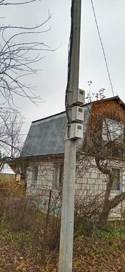 Участок 5,5 сот. (СНТ, ДНП)