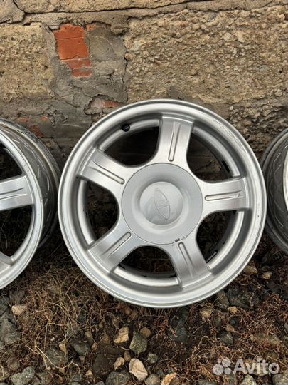Литые диски r14 на ваз статусы