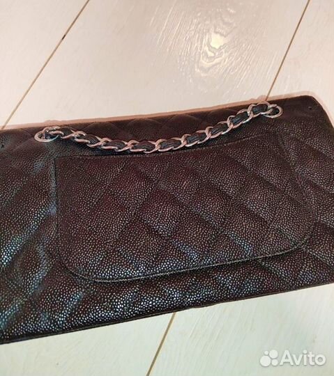 Клатч chanel