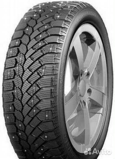 Gislaved Nord Frost 200 ID 185/65 R15