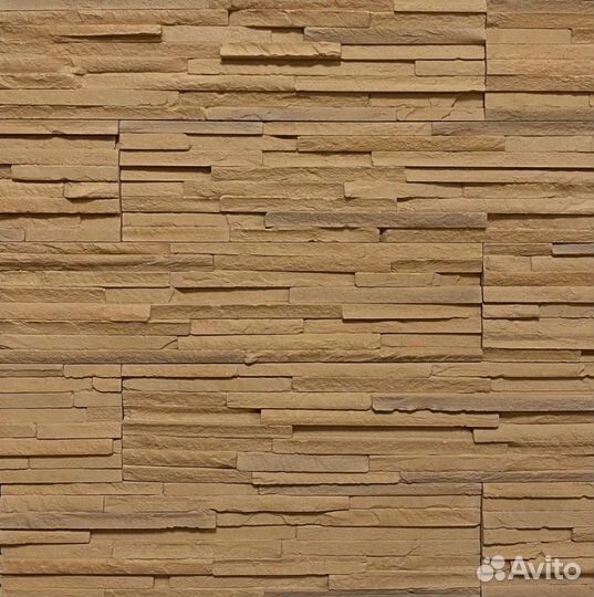 Фасадные термопанели