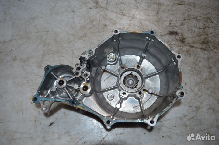 Крышка генератора Honda bros NT 400 1988 - 1992 г