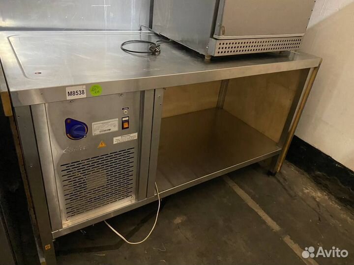 Стол с охл. поверхностью