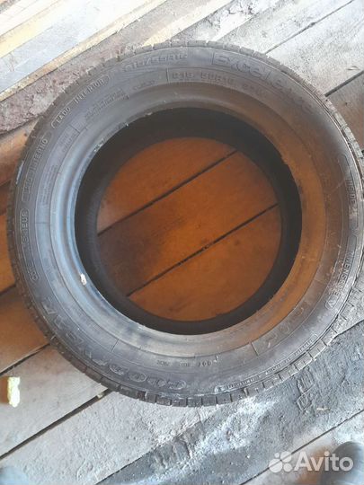 Goodyear Excellence 215/55 R16 97